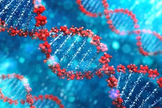 The Future Of Human Genetics