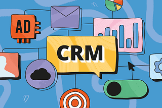 Top 7 Trends That Drive CRM Software Innovation