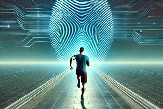 Passkeys for Execs and Decision Makers
