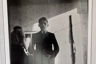 The Framing of Ourselves Through Self-Portraits