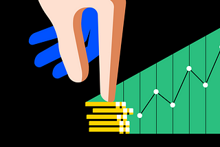How no-loss-lottery works in defi staking/lending