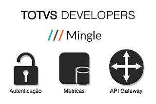 Mingle: o gateway para produto legado da TOTVS