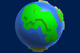 Creating Procedural Planets in Unity — Part 3