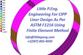 Revolutionizing Pipe Rehabilitation: Little P.Eng.