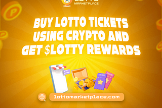 Claim Your Lottery Ticket Winnings Now on LottoMarketplace.com!