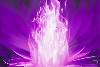 Violet Flame