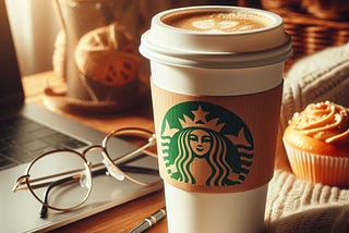 Starbucks Brewing Success: A Value Investor’s Perspective