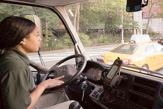 Driving is an acquired skill, not innate, and shouldn’t be gender-biased.