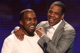 The Straw that Broke Kanye West and Jay-Z’s Friendship