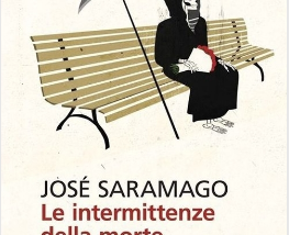 Book Review: “Le intermittenze della morte”