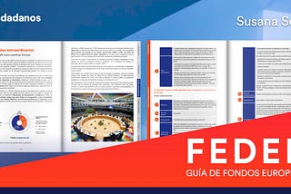 Fondos FEDER