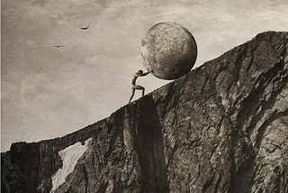 Time Loops and the Modern Sisyphus