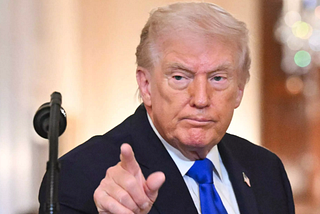 US Congress is in no position to stop Trump in Iran!