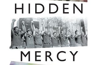 Hidden Mercy Author Speaks of Catholic Action During AIDS Crisis