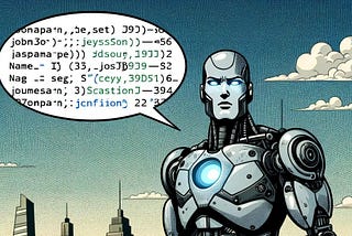 OpenAI Functions — A Guide To Getting Structured And Deterministic Output From ChatGPT & Building…