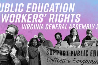 Tracking Public Education and Workers’ Rights