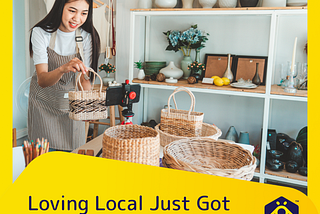 How “Neighborhood Negosyo” App Servbees Breaks the Mold of Business Growth