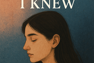 The Love Only I Knew