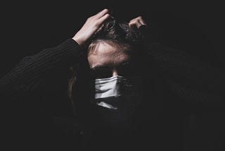The Human Side of Entrepreneurship: A Silent Battle Within