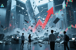 Oil’s Inflation Warning: AIRSED Analysis of Energy Price Spikes and Their Market Implications