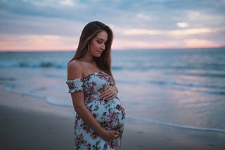 I Told a Pregnant Girl Not to Abort – Years Later, She Thanked Me