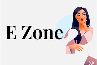 The E Zone