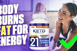 Keto Twenty One REVISED OPINION refreshed | Shark Tank Is it safe to utilize?