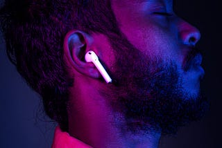 Are AirPods the Next Best Place to Integrate a Health Wearable?