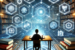 Science Fiction as a Gateway to Web3
