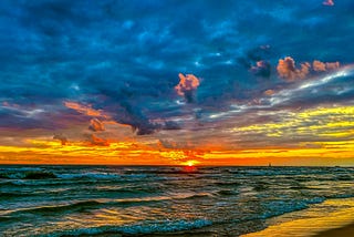 The Awareness of Change