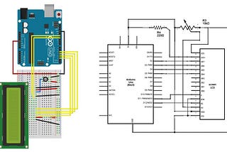 How to build a Temperature, Humidity, and brightness sensor with an Arduino