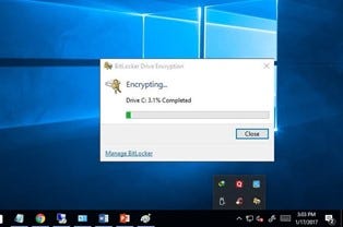 How To Equip Your Home Or Office Windows 10 Based PC With Military Grade Security