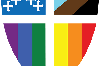 The Queer, Winding Road back to Faith