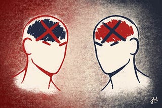 How Do You Win an Ideological War?