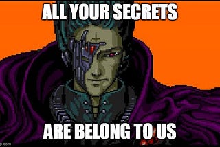 “All Your Secrets Are Belong To Us” — A Delinea Secret Server AuthN/AuthZ Bypass