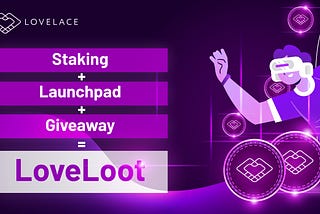 LoveLoot Staking Pool Q&A