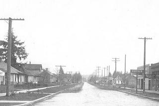 Spanish Flu: Marysville’s First Pandemic