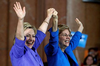 Senadora Democrata concorda que seu partido fraudou primárias para ajudar Hillary Clinton