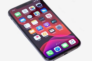 _The Revolutionary Mobile Phone_