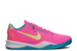 Nike Kobe 8 Pink