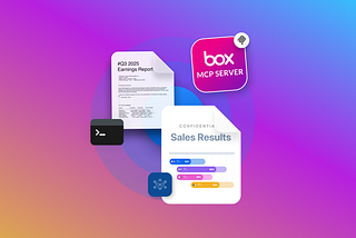 Simplify collaboration with Box Community MCP server shared links