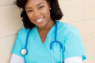 Why supporting Black physician moms is critical to improving the maternal health crisis.