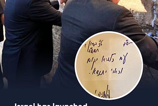 “People Like a Lion” to last until the Iranian nuclear threat is fully eliminated.