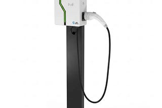 The Business Case for 11kW and 22kW Post-Mounted AC Chargers
