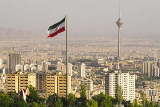 Iran Confiscates 7,000 BTC Mining Machines