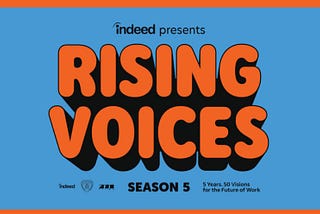 Freyer Stands Out Among The Indeed Rising Voices Showcase