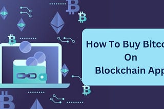📄📞1-(888) 959–2385 📞How to Buy Bitcoin on Blockchain App?🔍