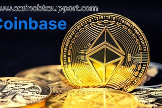 Coinbase Customer Support Service