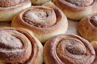 Can I Eat Cinnamon Rolls and Still Lose Weight?