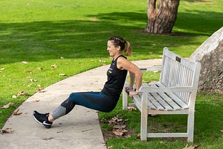 10 easy steps to start outdoor fitness classes